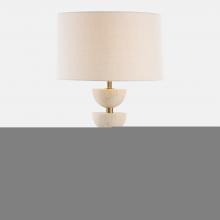 Uttermost 30517 - Uttermost Hemisphere Table Lamp