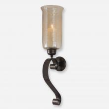 Uttermost 19150 - Uttermost Joselyn Candle Sconce