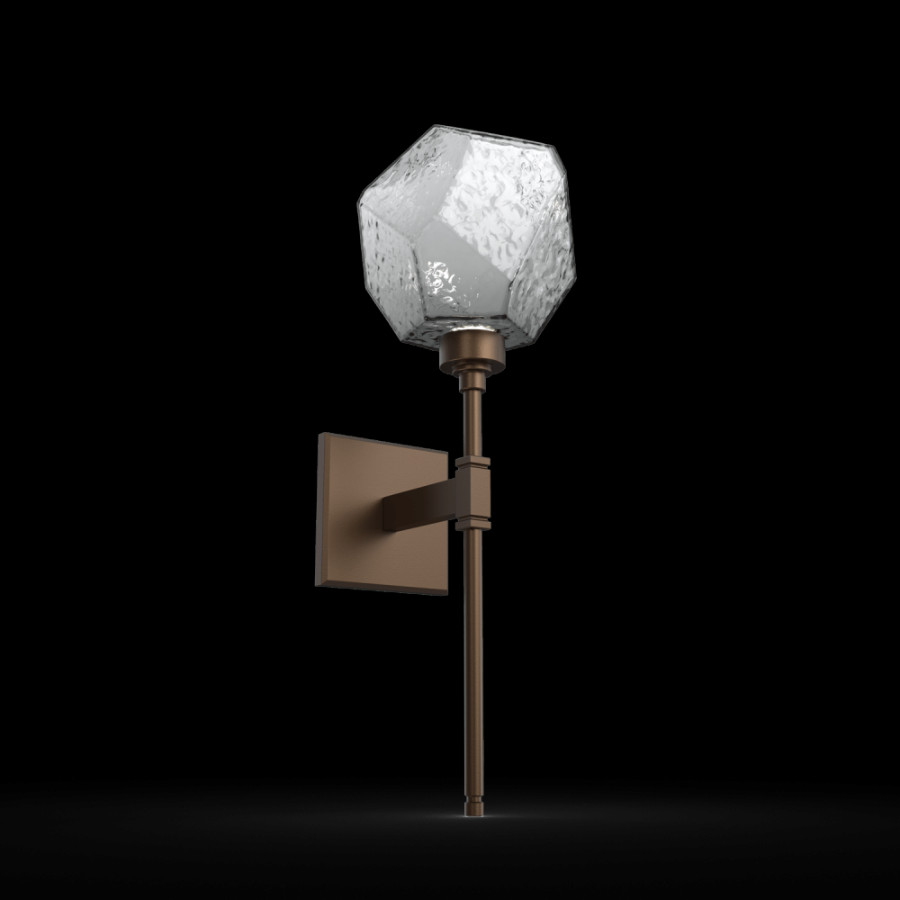 Gem Belvedere Sconce