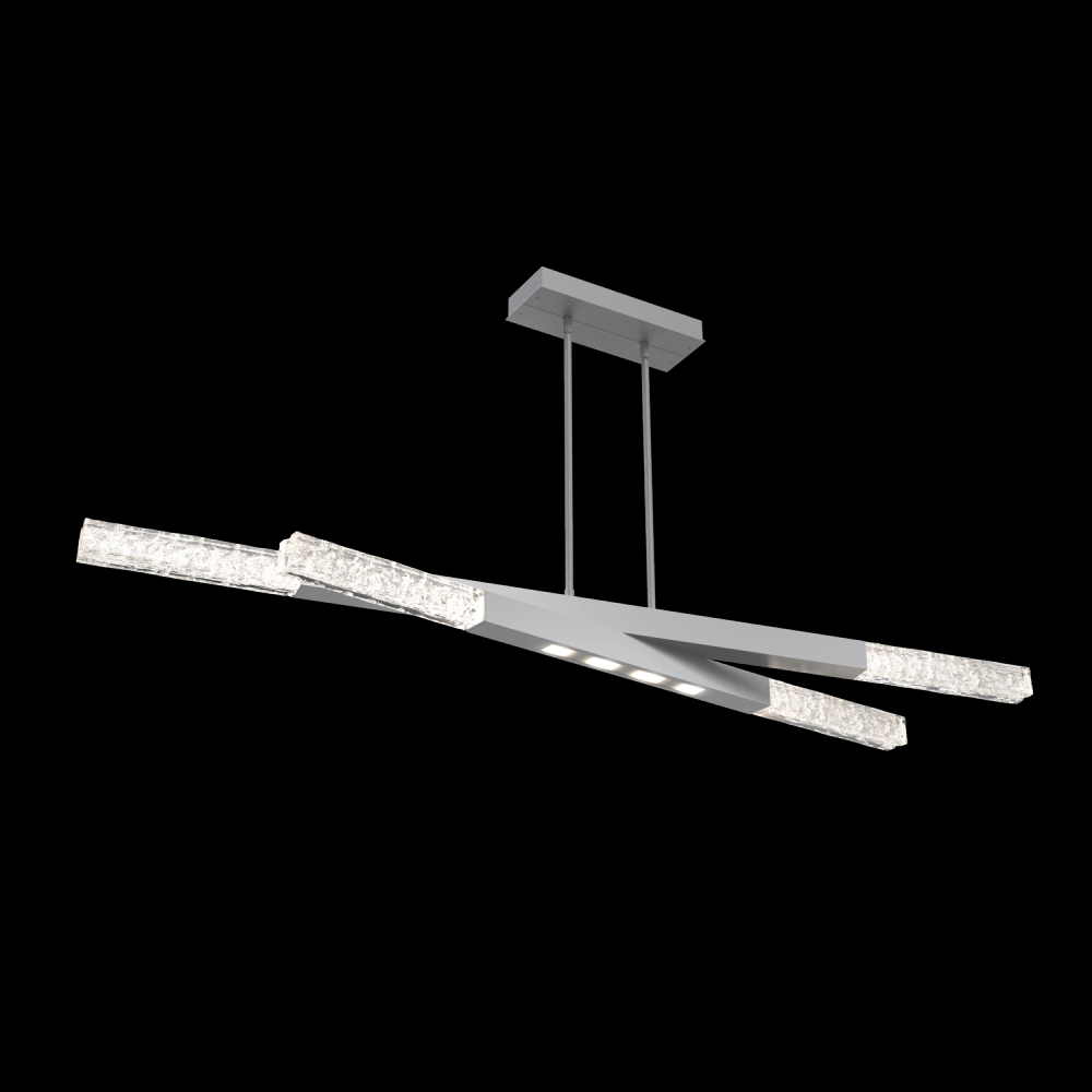Axis Pivot Linear - 64-Inch