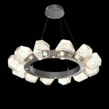 Hammerton CHB0039-36-GP-A-CA1-L3 - Gem Radial Ring - 36-Inch