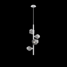 Hammerton CHB0039-T4-CS-S-001-L3 - Gem Twisted Vine - 4pc