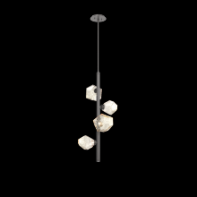 Hammerton CHB0039-T4-GP-A-001-L1 - Gem Twisted Vine - 4pc