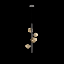 Hammerton CHB0039-T4-GP-B-001-L1 - Gem Twisted Vine - 4pc