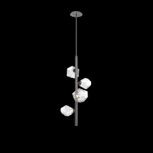 Hammerton CHB0039-T4-GP-C-001-L1 - Gem Twisted Vine - 4pc