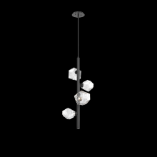 Hammerton CHB0039-T4-MB-C-001-L3 - Gem Twisted Vine - 4pc