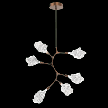 Hammerton CHB0059-VA-NB-BC-001-L1 - Blossom Modern Vine - 6pc