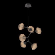 Hammerton CHB0089-VA-GP-B-001-L3 - Mesa Modern Vine - 6pc