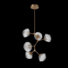 Hammerton CHB0089-VA-NB-C-001-L3 - Mesa Modern Vine - 6pc