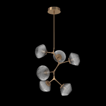 Hammerton CHB0089-VA-NB-S-001-L3 - Mesa Modern Vine - 6pc