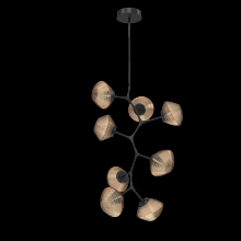 Hammerton CHB0089-VB-MB-B-001-L1 - Mesa Modern Vine - 8pc