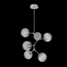 Hammerton CHB0092-VA-BS-S-001-L3 - Gaia Modern Vine - 6pc
