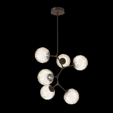 Hammerton CHB0092-VA-FB-A-001-L3 - Gaia Modern Vine - 6pc