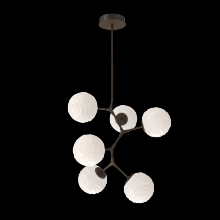 Hammerton CHB0092-VA-FB-WL-001-L3 - Gaia Modern Vine - 6pc