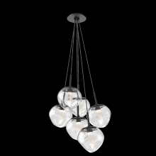 Hammerton CHB0095-0F-MB-GC-C01-L3 - Luna Cluster - 6pc