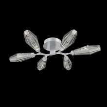 Hammerton CLB0049-01-CS-RS-L3 - Aalto Flush Mount - 6pc