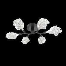 Hammerton CLB0059-01-MB-BC-L3 - Blossom Flush Mount - 6pc