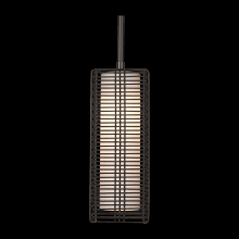 Hammerton LAB0020-11-BS-F-C01-E2 - Downtown Mesh Pendant