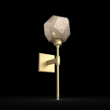 Hammerton IDB0039-08-GB-B-L1 - Gem Belvedere Sconce