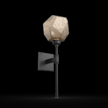 Hammerton IDB0039-08-MB-B-L1 - Gem Belvedere Sconce