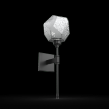Hammerton IDB0039-08-MB-S-L1 - Gem Belvedere Sconce