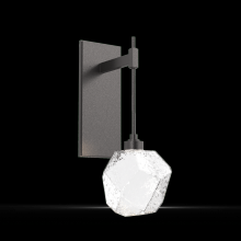 Hammerton IDB0039-18-GP-C-L3 - Gem Tempo Sconce