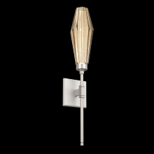 Hammerton IDB0049-04-BS-RB-L1 - Aalto ADA Indoor Sconce