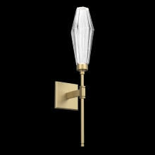 Hammerton IDB0049-07-GB-RC-L1 - Aalto Indoor Sconce