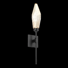 Hammerton IDB0050-04-MB-CA-L1 - Rock Crystal ADA Indoor Sconce