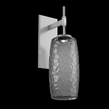 Hammerton IDB0091-01-CS-S-L3 - Vessel Tempo Sconce (Large)