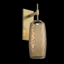 Hammerton IDB0091-01-GB-B-L3 - Vessel Tempo Sconce (Large)