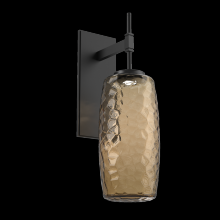 Hammerton IDB0091-01-MB-B-L3 - Vessel Tempo Sconce (Large)