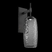 Hammerton IDB0091-01-MB-S-L3 - Vessel Tempo Sconce (Large)