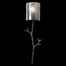 Hammerton CSB0032-0A-GB-BG-E2 - Ironwood Twig Cover Sconce-0A 6"