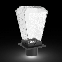 Hammerton OMB0043-02-TB-C-L2 - Outdoor Beacon Post Mount