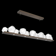 Hammerton PLB0039-0E-FB-C-CA1-L1 - Gem Linear - 76-Inch