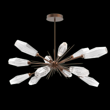 Hammerton PLB0049-0A-BB-RC-001-L1 - Aalto Oval Starburst