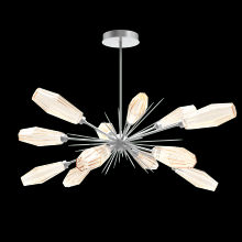 Hammerton PLB0049-0A-CS-RA-001-L1 - Aalto Oval Starburst