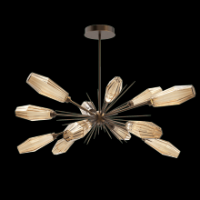 Hammerton PLB0049-0A-FB-RB-001-L3 - Aalto Oval Starburst
