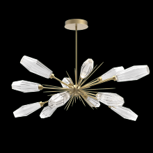 Hammerton PLB0049-0A-GB-RC-001-L3 - Aalto Oval Starburst