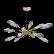 Hammerton PLB0049-0A-GB-RS-001-L3 - Aalto Oval Starburst