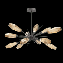 Hammerton PLB0049-0A-GP-RB-001-L3 - Aalto Oval Starburst