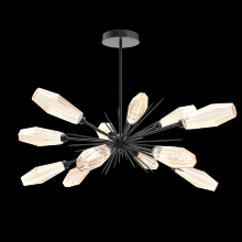 Hammerton PLB0049-0A-MB-RA-001-L3 - Aalto Oval Starburst