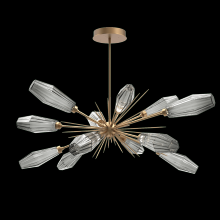 Hammerton PLB0049-0A-NB-RS-001-L3 - Aalto Oval Starburst