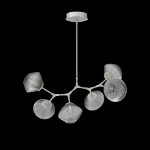 Hammerton PLB0089-BA-BS-S-001-L3 - Mesa Modern Branch - 6pc