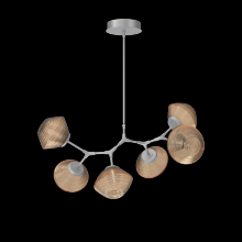 Hammerton PLB0089-BA-CS-B-001-L3 - Mesa Modern Branch - 6pc