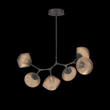 Hammerton PLB0089-BA-GP-B-001-L3 - Mesa Modern Branch - 6pc