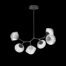 Hammerton PLB0089-BA-GP-C-001-L3 - Mesa Modern Branch - 6pc
