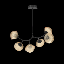 Hammerton PLB0089-BA-MB-A-001-L1 - Mesa Modern Branch - 6pc