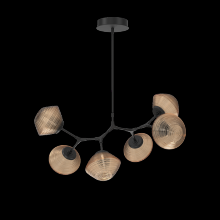 Hammerton PLB0089-BA-MB-B-001-L3 - Mesa Modern Branch - 6pc